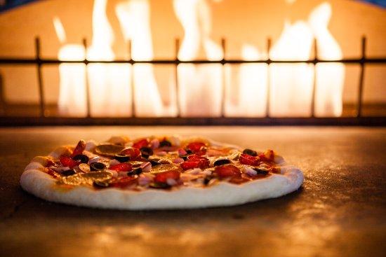 Caruso's Sandwiches and Artisan Pizza