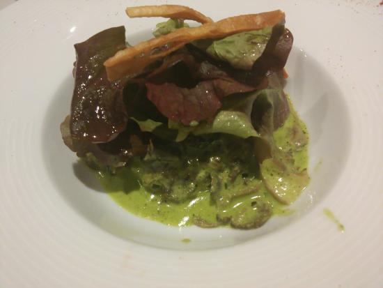 Au Comptoir des Halles