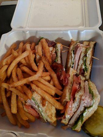 Sloopy's Alma Mater Tavern