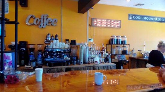 Arizona Mountain Coffee Co