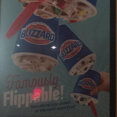 Dairy Queen Grill & Chill