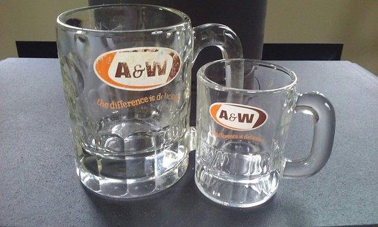 A&W