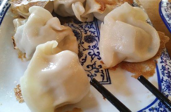 Harbin Dumplings