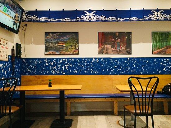 Ikki Sushi Japanese Cuisine