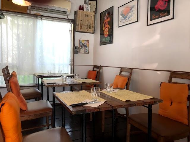 Mamma Lella Pasta&Pizza