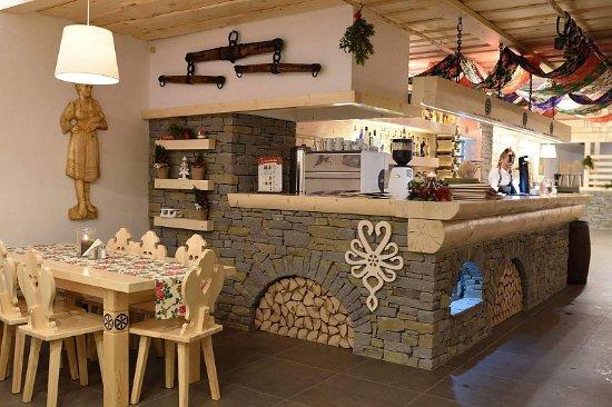 Karczma Nad Kryniczanka