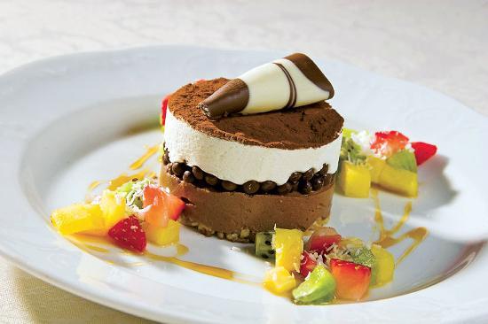 Beach Bar at The Lovina Bali