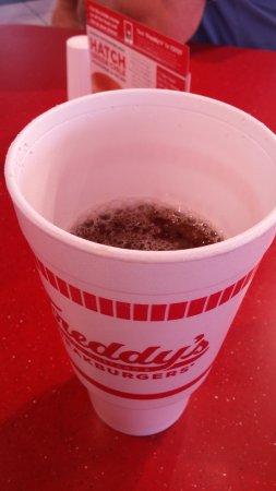 Freddy's Frozen Custard & Steakburgers