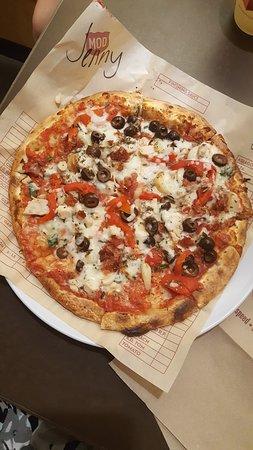 Mod Pizza