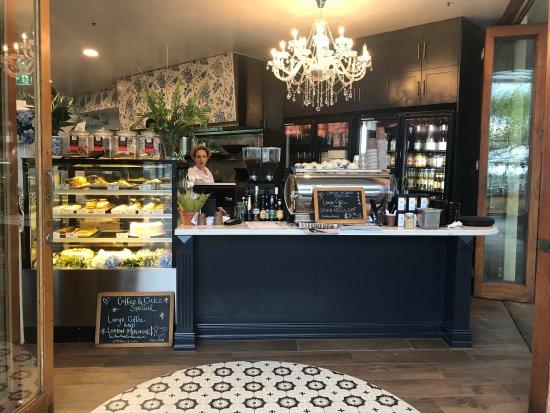 Melody's Licensed Cafe