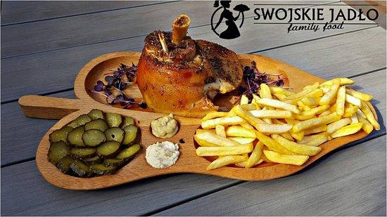 Swojskie Jadlo