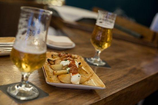 La Sucursal Chamberí