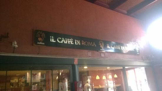 Il Caffe Di Roma