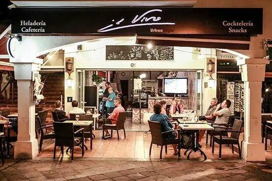 Il Vivo Italian Urban Style