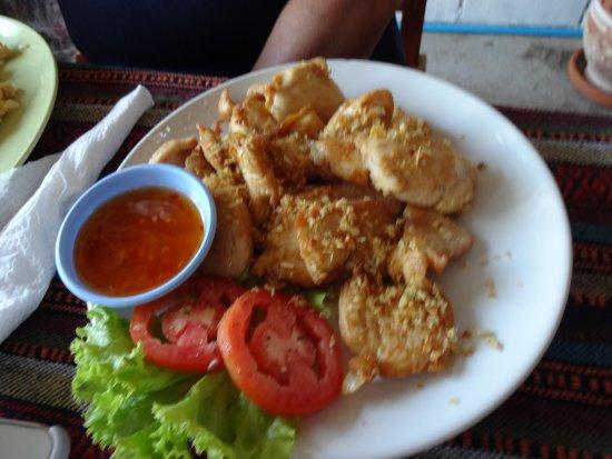 Chili Thai European Restaurant