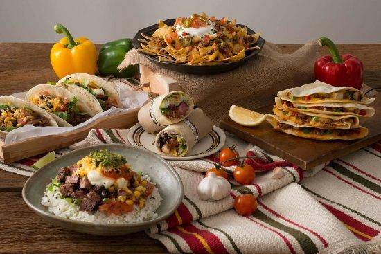 Bowlito Mexican Kitchen