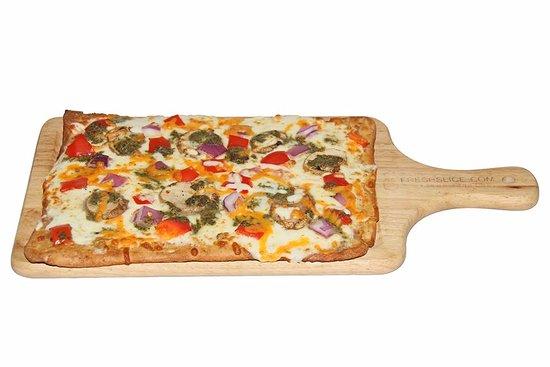 Fresh Slice Pizza Chilliwack