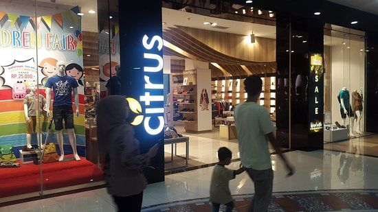 Green Pramuka Square