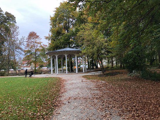 Stadtgarten Aalen