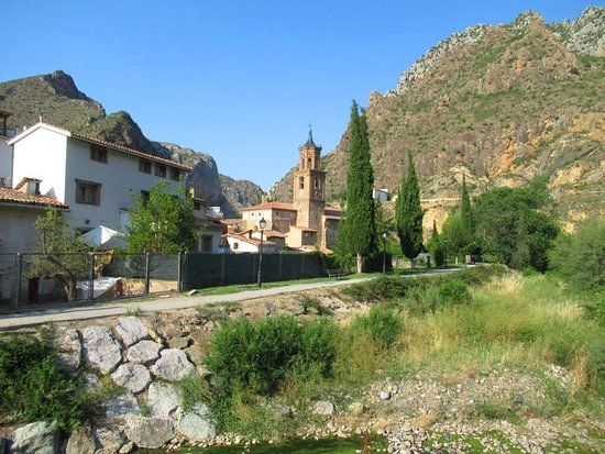 Iglesia de San Servando y San Germán