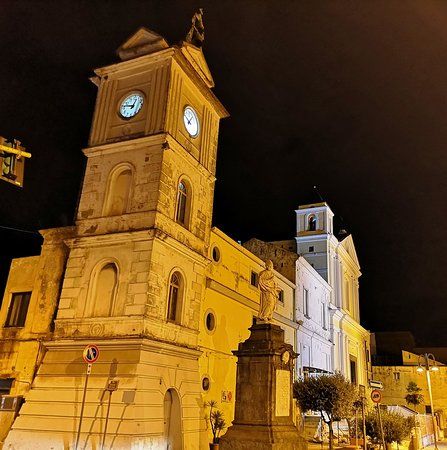 Parrocchia San Gennaro Vescovo e Martire