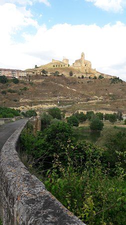 Puente Medieval