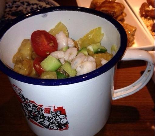 Hong Zhou Restaurant