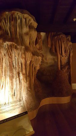 Cuevas de Candamo