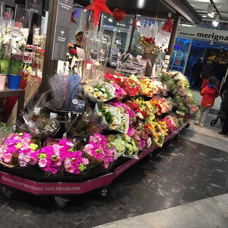 Centre Commercial Merignac Soleil