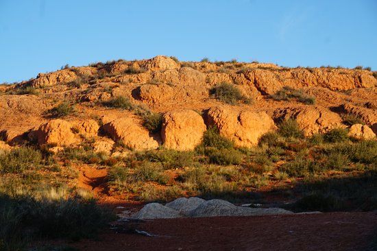 source de l'infernet