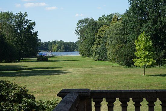 Schloss Altdöbern