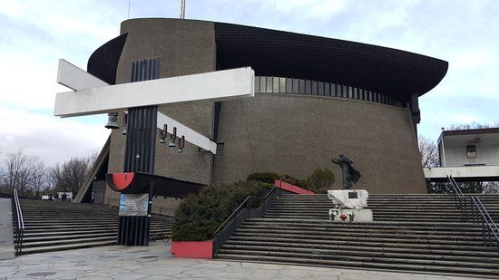 History of Nowa Huta