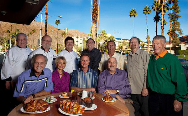 Sherman's Deli & Bakery