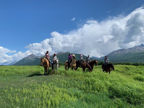 Sunderland Ranch