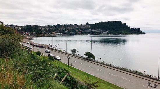 Costanera Puerto Varas