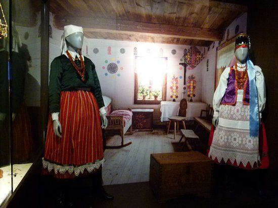 Muzeum Północno-Mazowieckie w Łomży