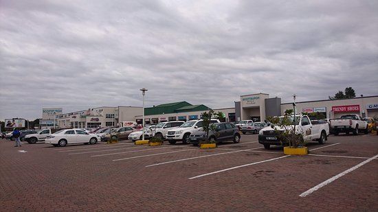 Scottburgh Mall