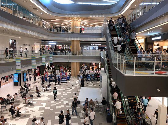 ららぽーと名古屋みなとアクルス