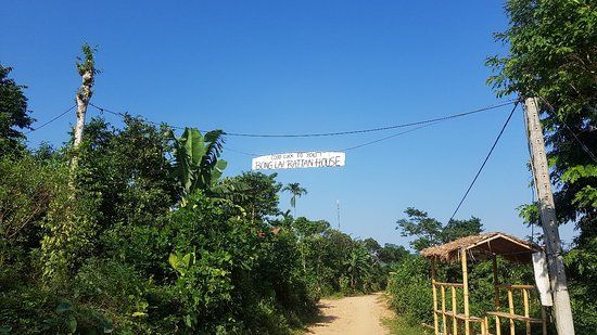 Bong Lai Rattan House