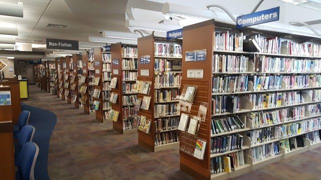 Rochester Public Library