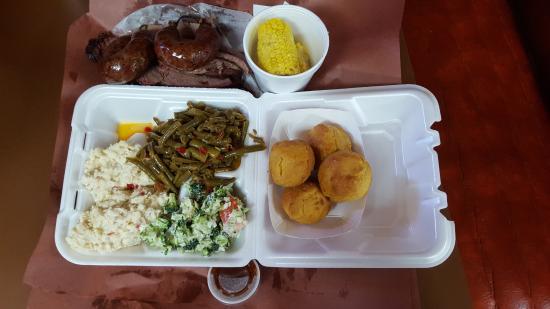 Chisholm Trail Bar-B-Q