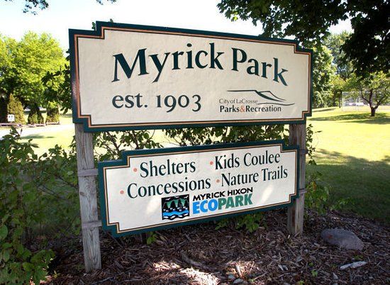 Myrick Park Center