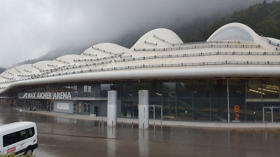 Max Aicher Arena