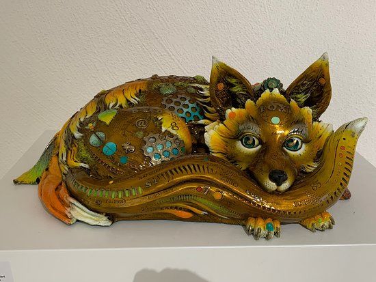 Rosenhang-Museum