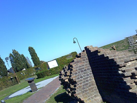 Skulpturenpark Rees