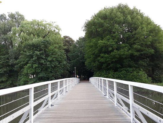 Wiener Stadtpark