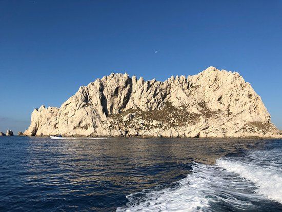 Île Maïre