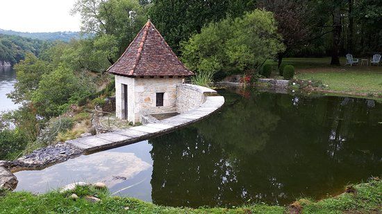 Jardin de l'Ancien Couvent