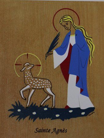 Benediktinerinnenkloster Venière