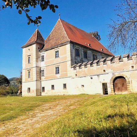Schloss Klaffenau